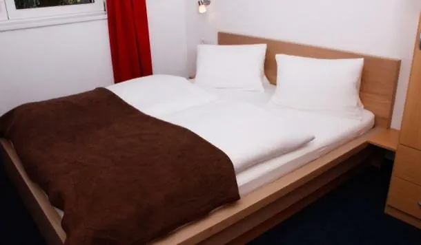 Apartament Hannah Uderns