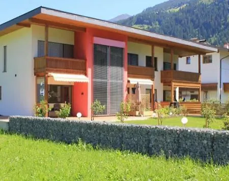 Apartamento Hannah