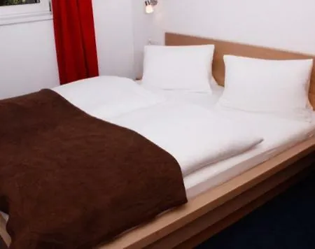 Apartamento Hannah Uderns